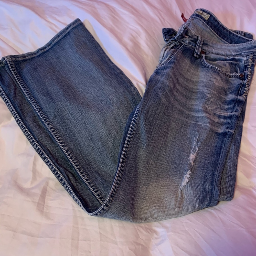BKE STELLA jeans